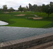 Gainey Ranch Golf Club - Lakes no. 9