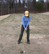Driving - Bad set-up