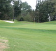 Marcus Pointe Golf Club - Greens
