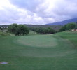 Dunes at Maui Lani Golf Course - Greens