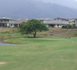 Dunes at Maui Lani Golf Course 
