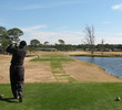 Perdido Bay - Hole 9