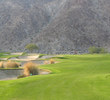 SilverRock Resort golf course - hole 14
