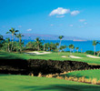 Wailea Golf Club - Gold course - Hole 8