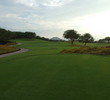 Wailea Golf Club's Gold Course - scenery