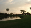 Wailea Golf Club's Gold Course - lake