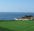 Pelican Hill Golf Club - Ocean View