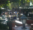 Newport Beach - Lunch Crowd