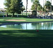 Sun Village Golf Course - Water