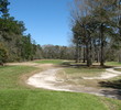 Country Oaks Golf Course - No.4