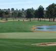 Omni Tucson National - Catalina Course 18