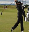 Annika Sorenstam
