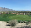 Tucson National - Sonoran Course - Greens