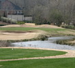 Jennings Mill Country Club - No. 12