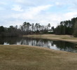 Jennings Mill Country Club - No. 9