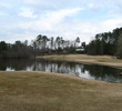 Jennings Mill Country Club - No. 9