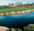 Desert Pines Golf Club - Greens