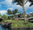The Grand Hyatt Resort & Spa