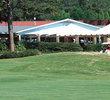 UGA Golf Course - Clubhouse