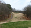University of Georgia Golf Course - Hole 3