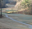 Creek Golf Course - Fairways