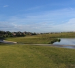 Houston National Golf Club - Texas course - long par 5s