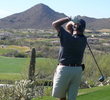 Scottsdale meeting space - Lone Golfer