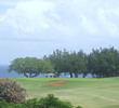 Makai Lakes Course - No.4