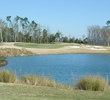 Mississippi Gulf Coast - Golf Nature