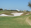 Kiva Dunes Golf Course - Bunkers