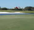 Kiva Dunes Golf Course - Lake