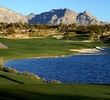 Arroyo Golf Club - No. 18