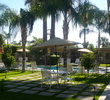 7 Springs Inn & Suites in Palm Springs  - Pool