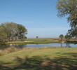 The Landings' Marshwood Course - Par 3s