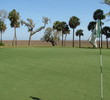Marshwood Course at The Landings