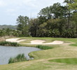 Deer Creek Golf Course - No. 8