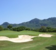 Puakea Golf Course - No. 17
