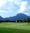Puakea Golf Course