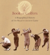 The Book of Golfers by Daniel Wexler
