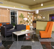 7 Springs Inn & Suites in Palm Springs - Lobby