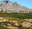 Desert Golf Tip - Hitting Out of Hard Pan