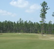 Grand Bear Golf Course - Woods