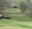 Rock Creek Golf Club - Hole 16