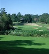 Rock Creek Golf Club - Hole 2