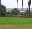 Queen's Harbour golf course