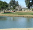 Omni Tucson National's Catalina Course - Hole 4