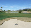 Omni Tucson National's Catalina Course - Water