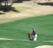 Omni Tucson National's Catalina Course - Approach