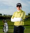 Under Armour - Hunter Mahan