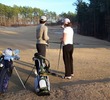 Golf women